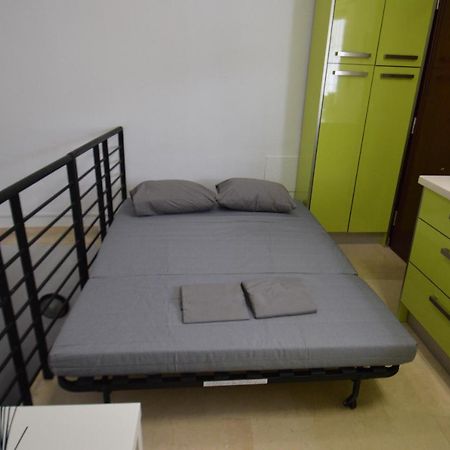 Can Lemus Apartment Malaga Exterior photo