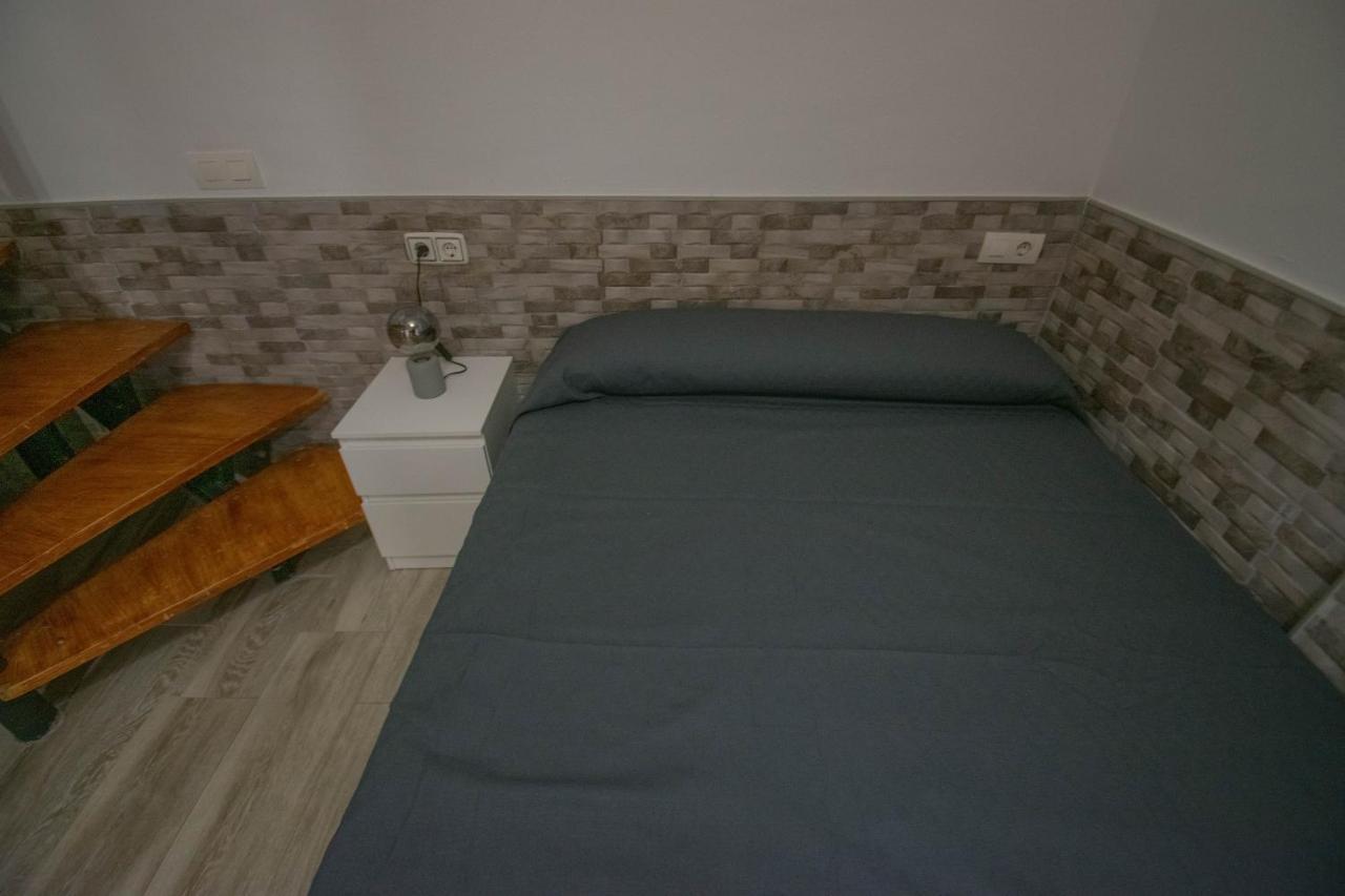 Can Lemus Apartment Malaga Exterior photo